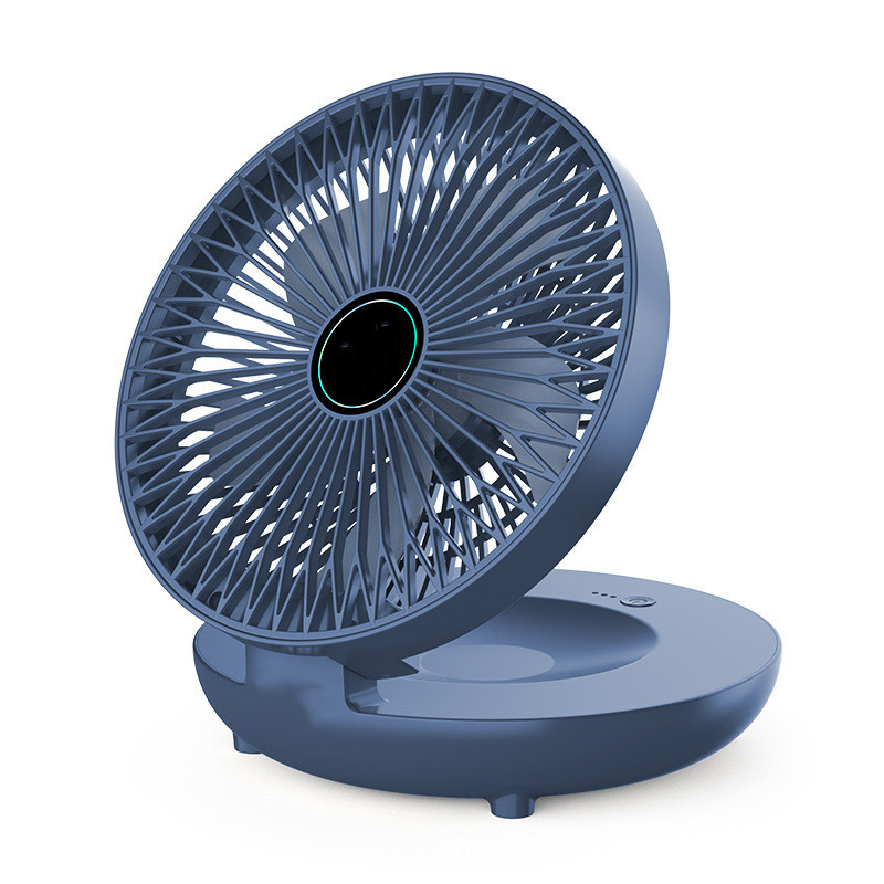 Folding Wall Mounted Small Fan - Image 10