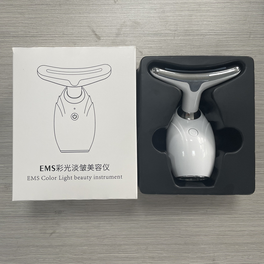 Skin Rejuvenation And Neck Beauty Instrument - Image 3