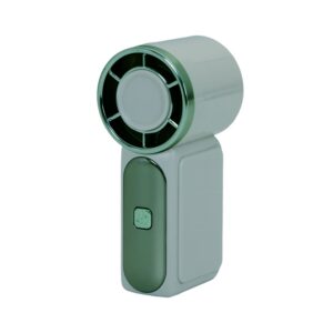 Mini Mini Fan Purple Li-On Rechargeable