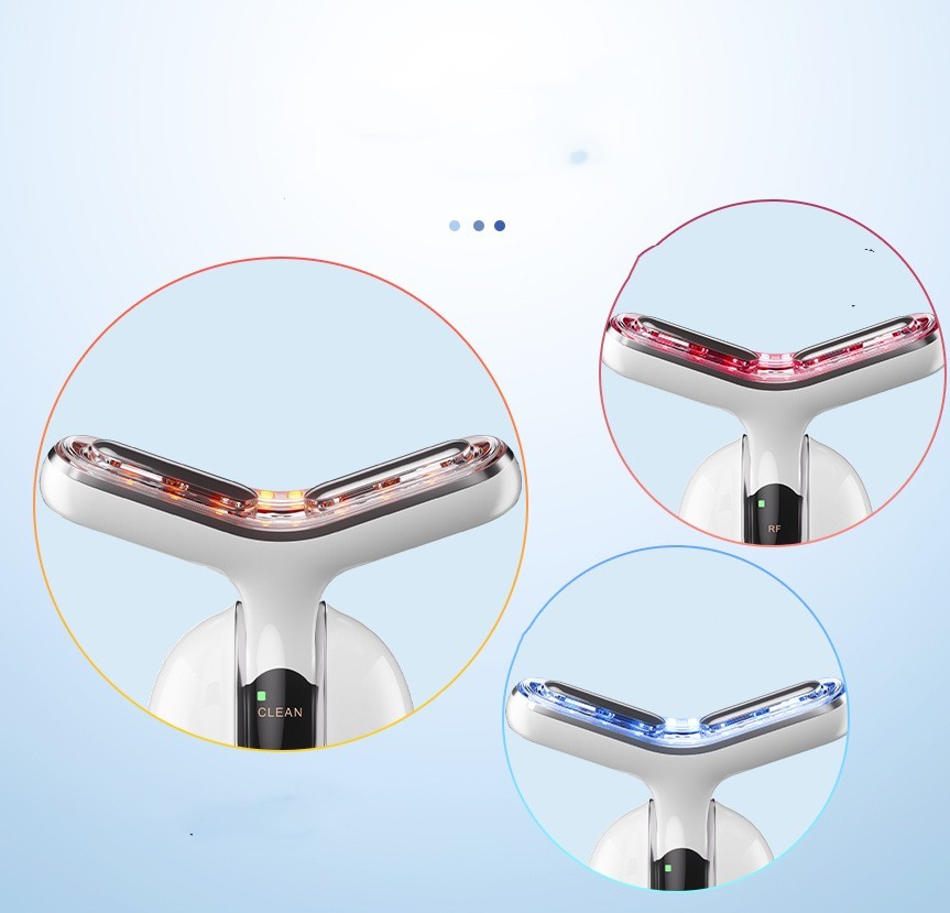Beauty Instrument Lifting And Firming Skin Rejuvenation - Image 2
