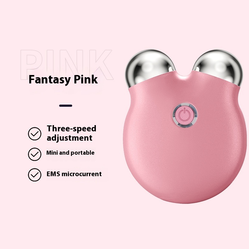 Face Slimming Device Promoting Absorption Facial Rejuvenation Massager - Image 7
