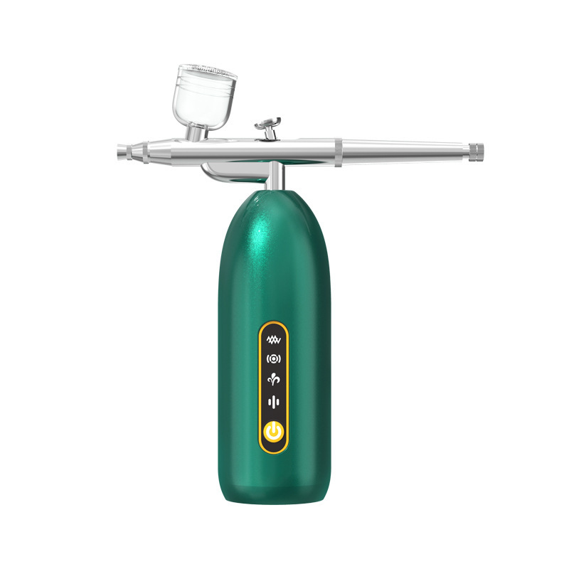 Home Portable Hydrating Instrument Large Spray Moisturizing Rejuvenation - Image 3