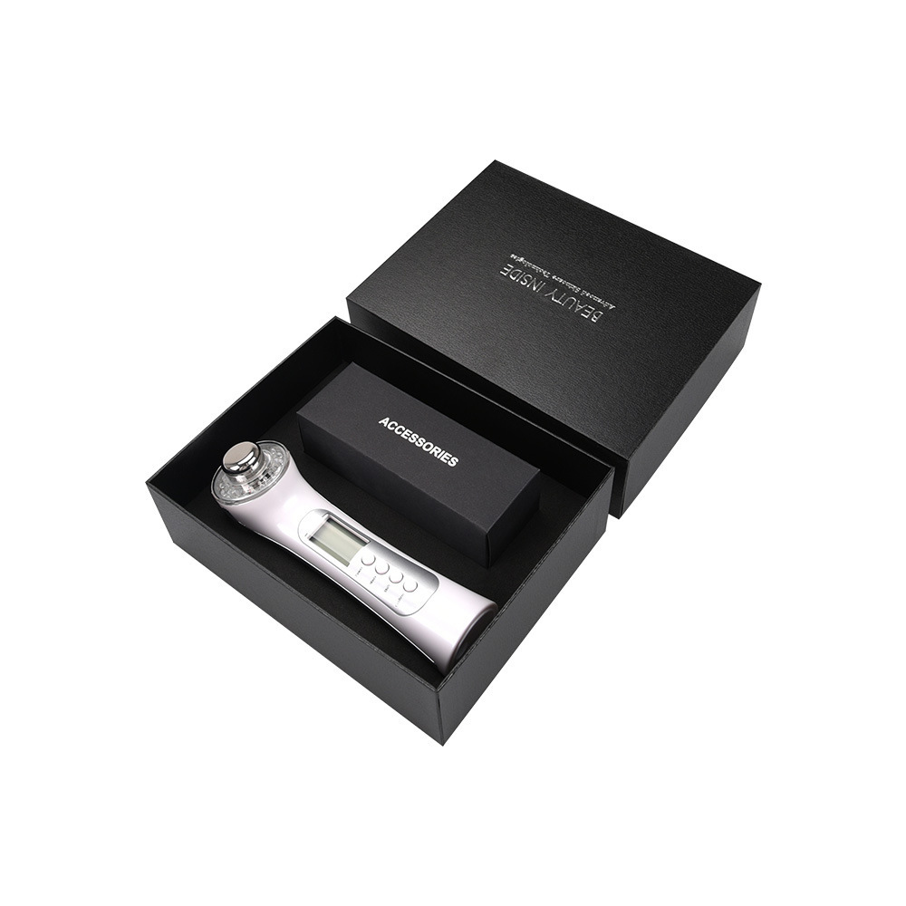 Ultrasonic Color Light Skin Rejuvenation Input And Output Instrument - Image 9