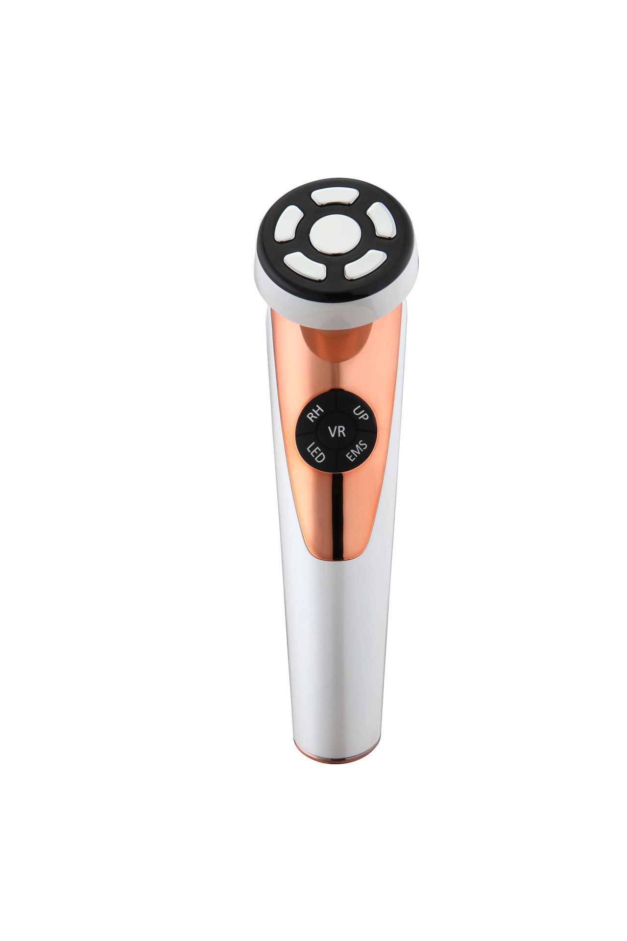 RF Radio Frequency Inductive Therapeutical Instrument Firming Lifting Skin Rejuvenation - Image 7