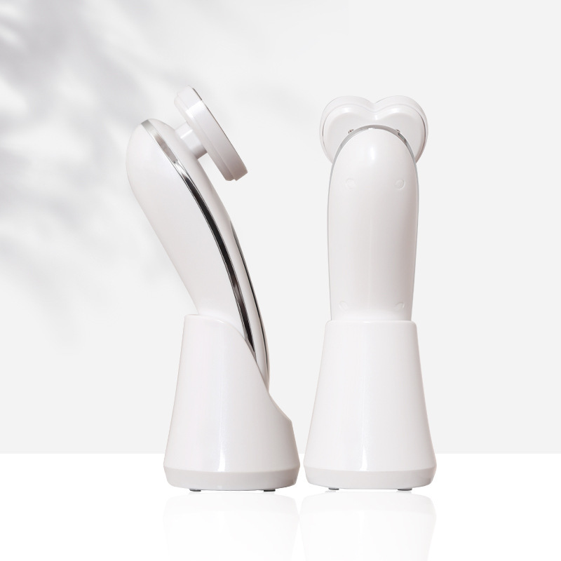 Lifting Skin Rejuvenation Facial Massage Cosmetic Instrument Face Cleaning - Image 3
