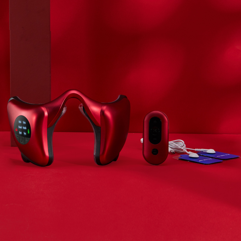 V Facial Massager Lifting Firming Face-lifting Device - Image 4