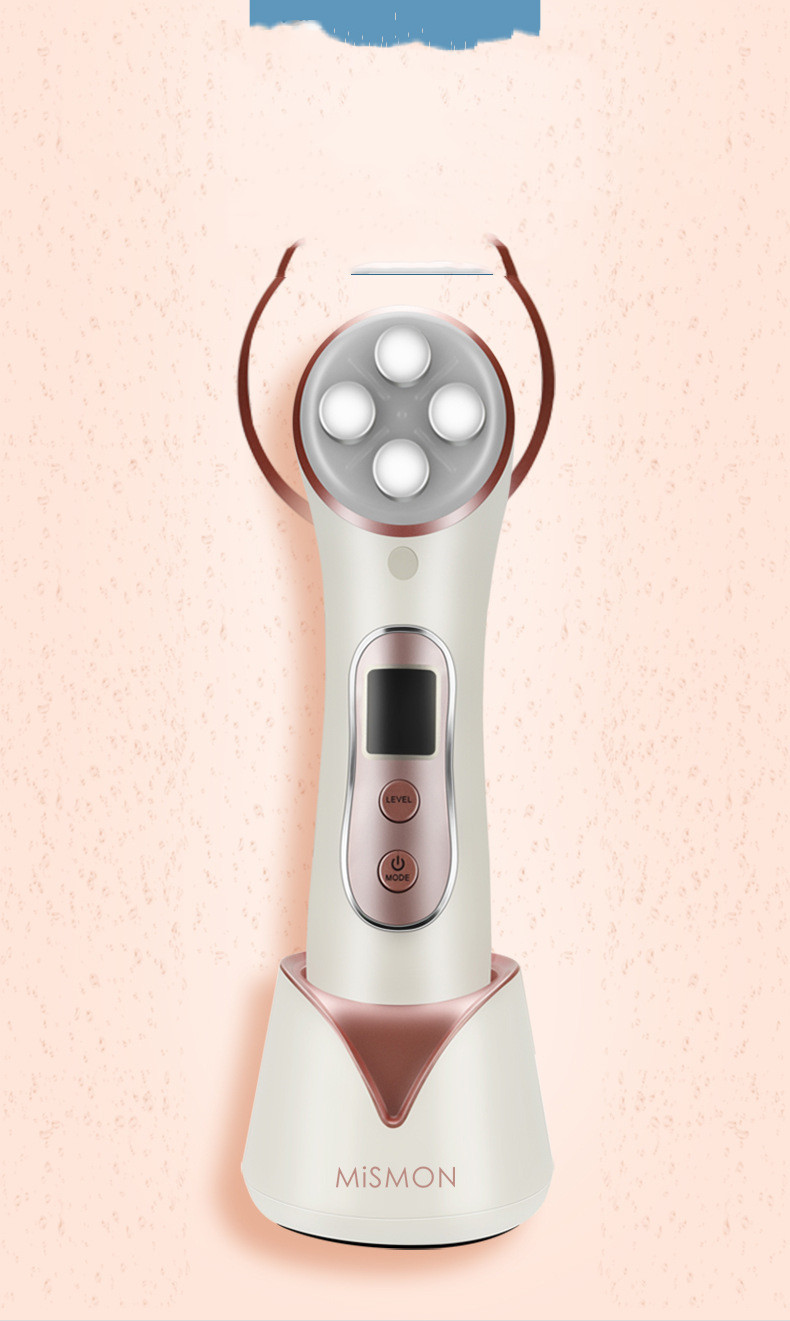 Massager Clean And Import Photon Skin Rejuvenation Instrument - Image 4
