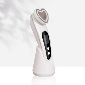Lifting Skin Rejuvenation Facial Massage Cosmetic Instrument Face Cleaning