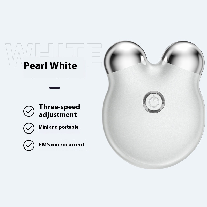 Face Slimming Device Promoting Absorption Facial Rejuvenation Massager - Image 6