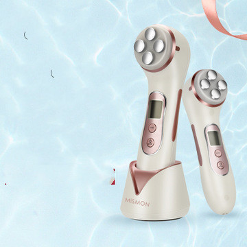 Massager Clean And Import Photon Skin Rejuvenation Instrument - Image 5