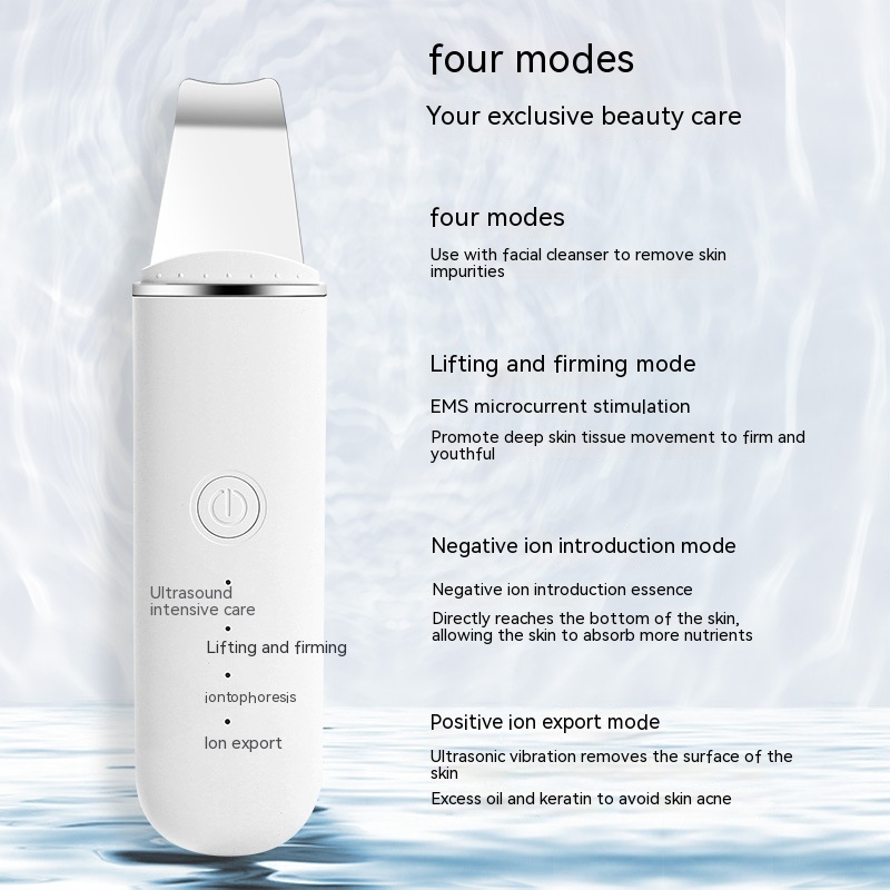 Women's Fashion Rejuvenation Face Beauty Instrument - Image 9