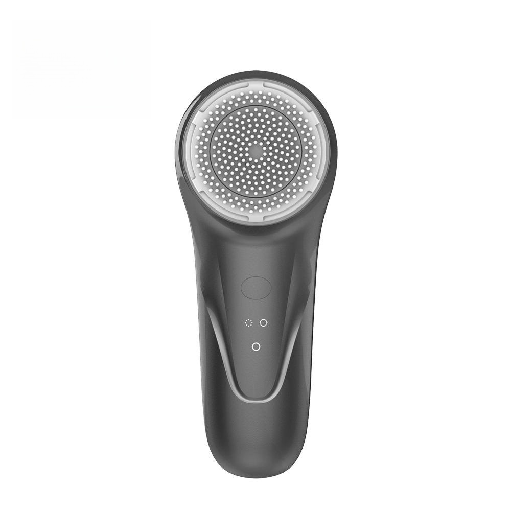 Electric Ultrasonic Multifunctional Beauty Import Instrument Facial Cleansing Massage Facial Cleansing Instrument - Image 6