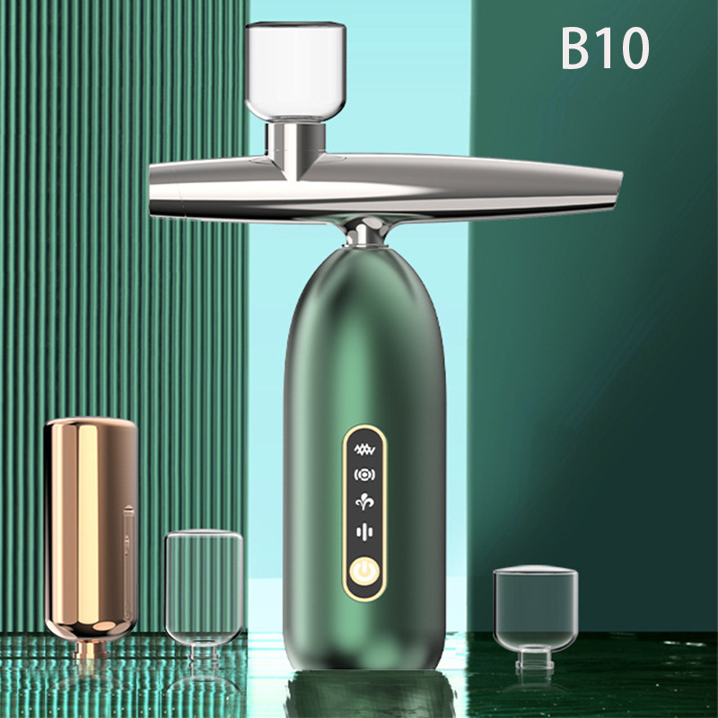 Home Portable Hydrating Instrument Large Spray Moisturizing Rejuvenation - Image 6