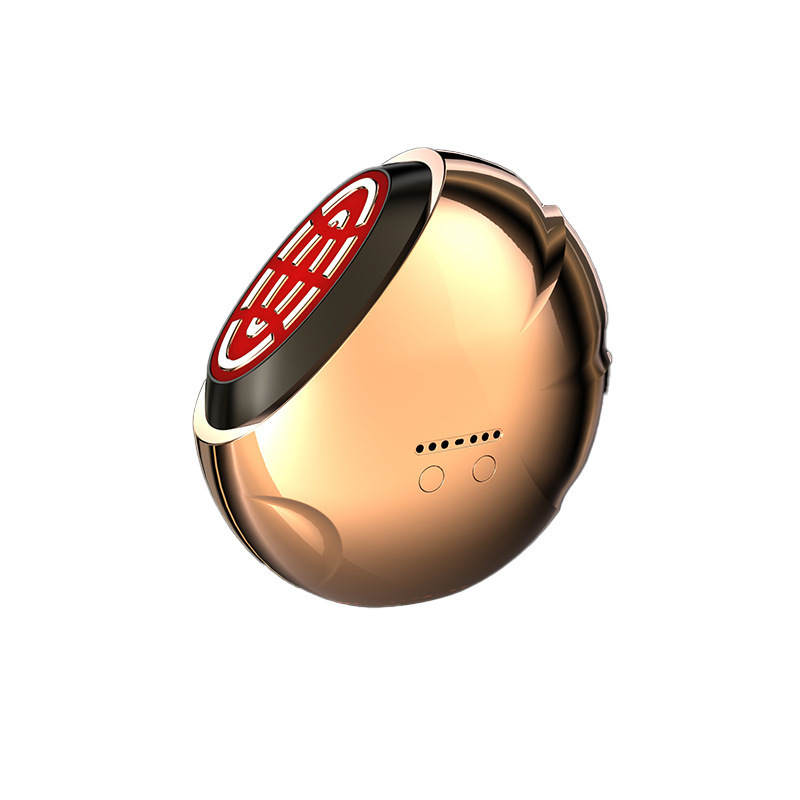 Lifting And Firming Electric Skin Rejuvenation Inductive Therapeutical Instrument Household - Image 5