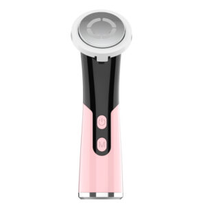 IPL Skin Rejuvenation Instrument Hot Compress Facial Massage Beauty Instrument