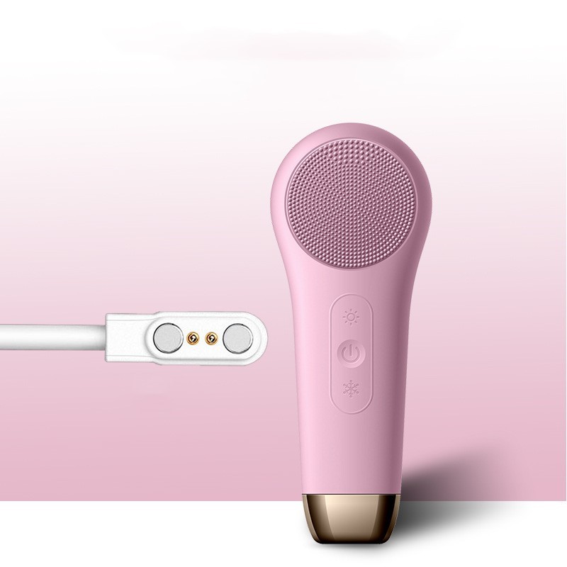 Pore Cleaning Brush Rejuvenation Waterproof Makeup Remover Beauty Instrument - Image 3