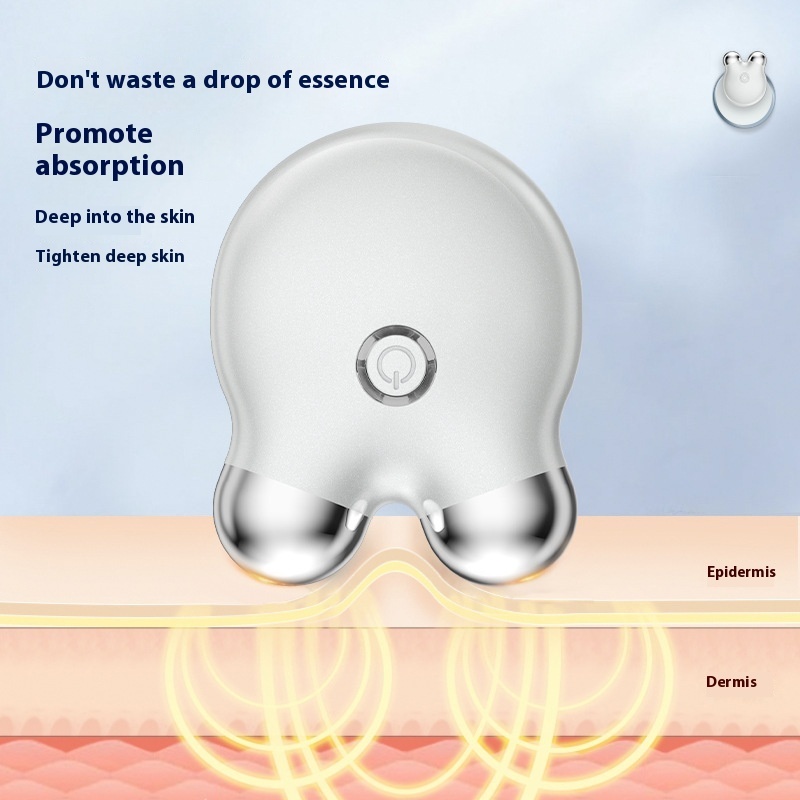 Face Slimming Device Promoting Absorption Facial Rejuvenation Massager - Image 4
