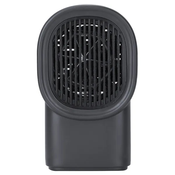 500W Portable Electric Space Heater Mini Desktop Fan Heater - Image 5