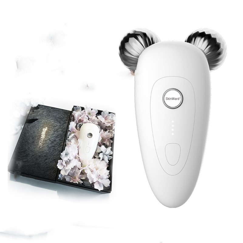 Beauty Instrument Household Facial Lifting Face Thinning Instrument - Image 4