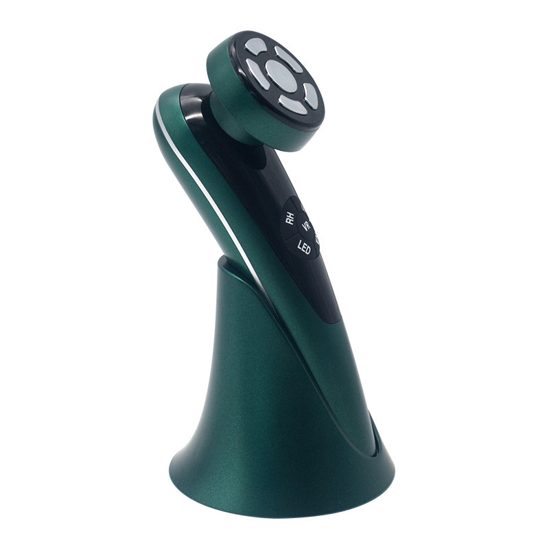 Microcurrent Multifunctional Radio Frequency Photon Skin Rejuvenation Instrument - Image 3