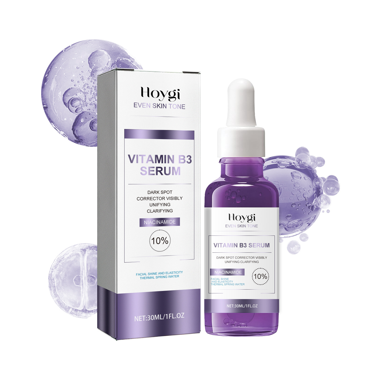 Facial Firming Facial Skin Brightening Rejuvenation Fading - Image 5