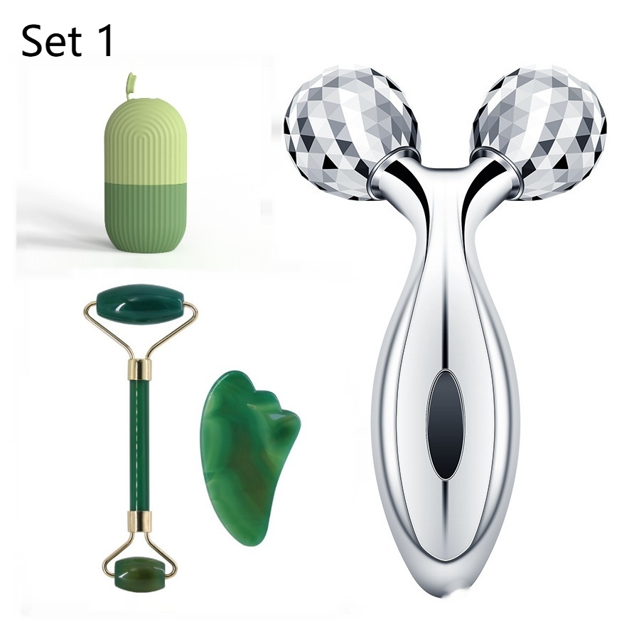 Face-lifting Device Artifact V Facial Massager - Image 6