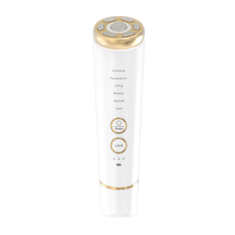 Facial Cleansing Lifting Skin Rejuvenation Multifunctional Domestic Beauty Apparatus - Image 4