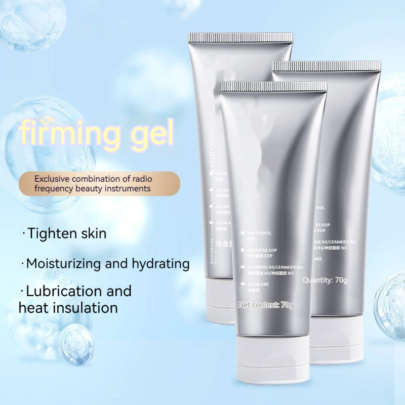 Micro Current RF Lifting And Tightening Photon Rejuvenation Beauty Instrument - Image 4