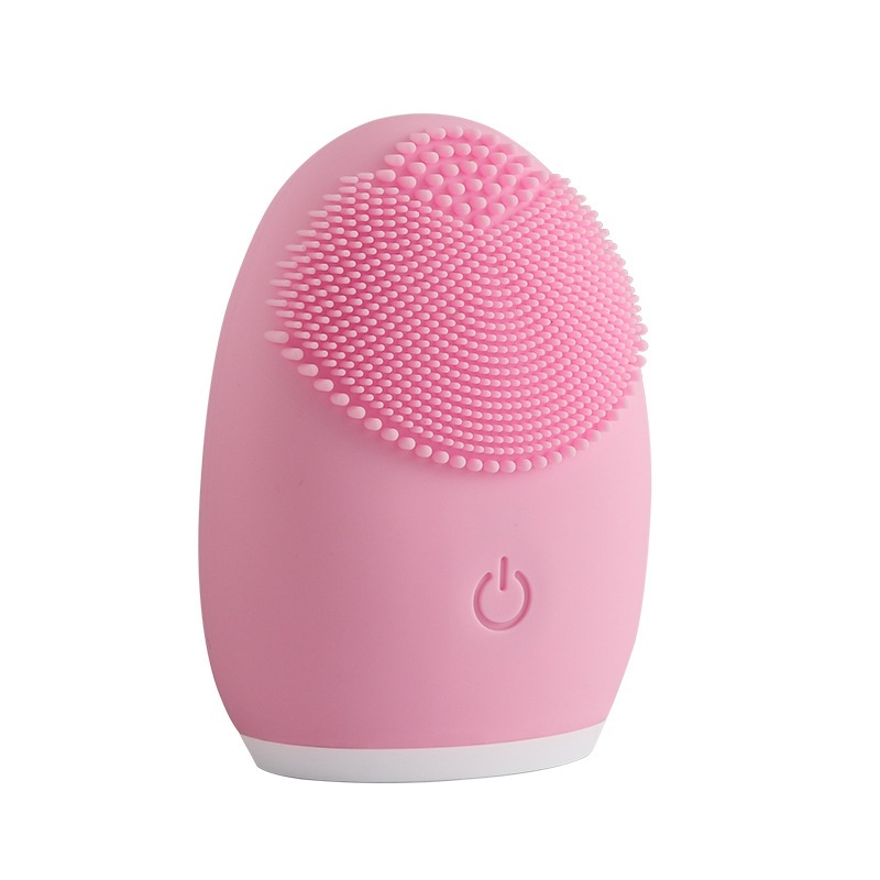Makeup Remover Beauty New Electric Cleansing Massage Cleaning Facial Cleansing Instrument - Image 4