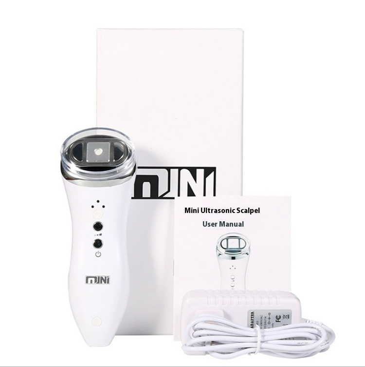 Skin rejuvenation beauty instrument - Image 5