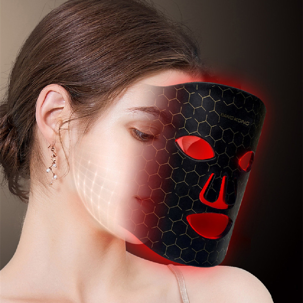 Household Electronic IPL Skin Rejuvenation Instrument - Image 9
