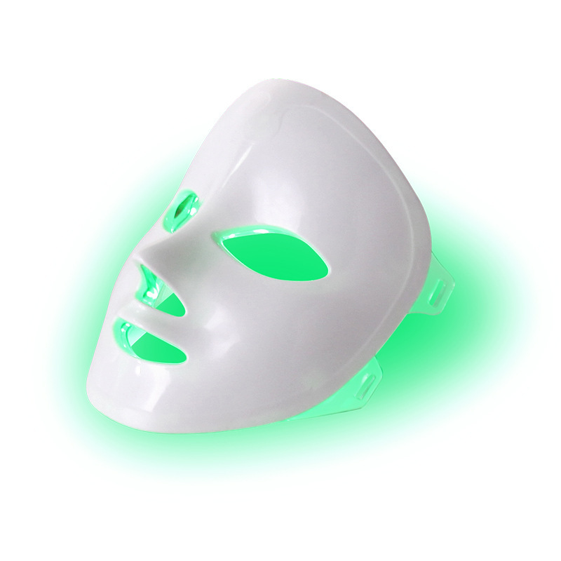 Rechargeable Touch Photon Skin Rejuvenation Beauty Apparatus - Image 5