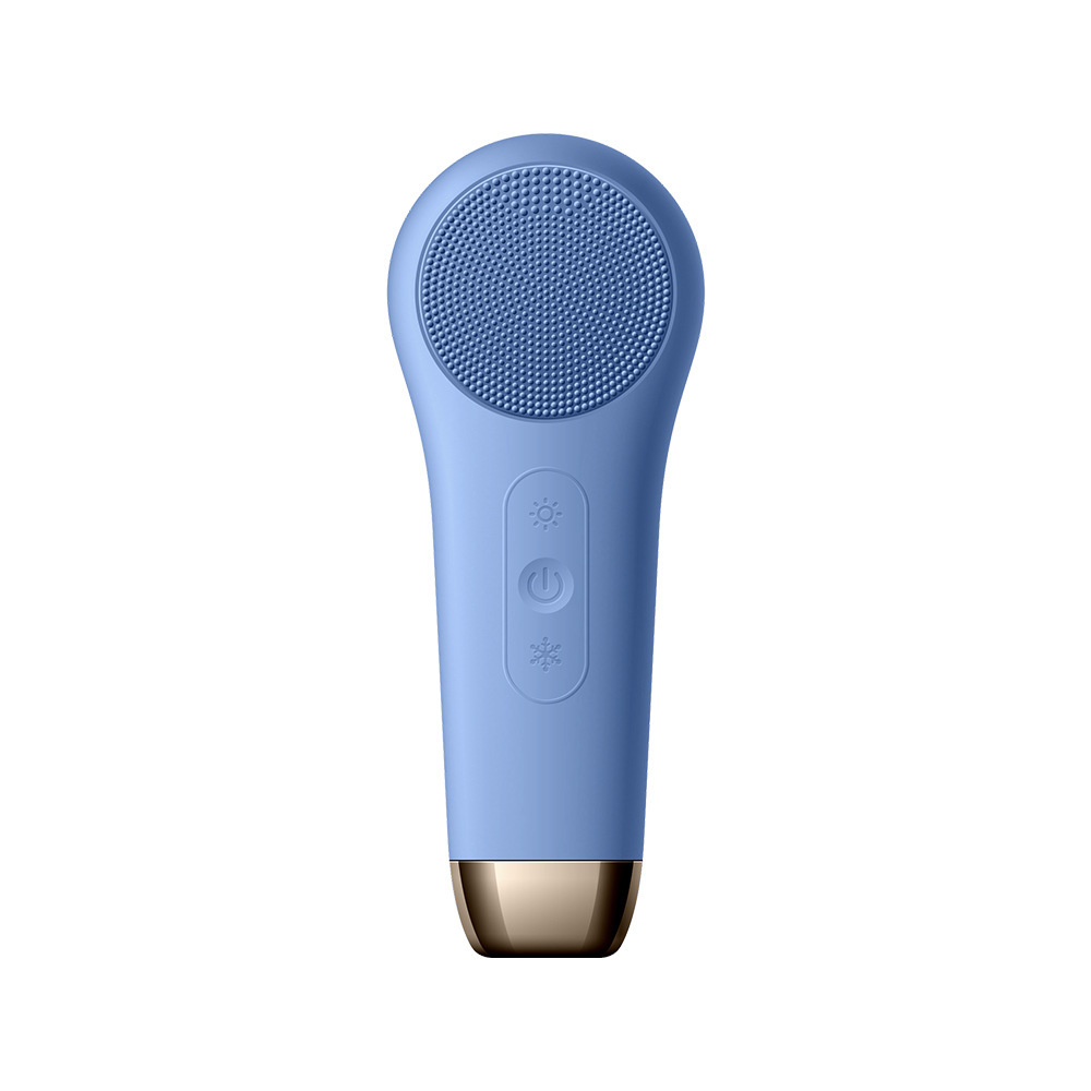 Pore Cleaning Brush Rejuvenation Waterproof Makeup Remover Beauty Instrument - Image 8