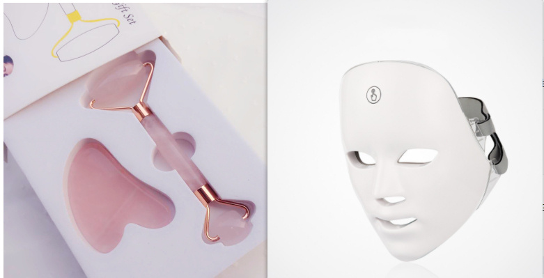 Colorful Skin Rejuvenation Beauty Instrument Face - Image 7