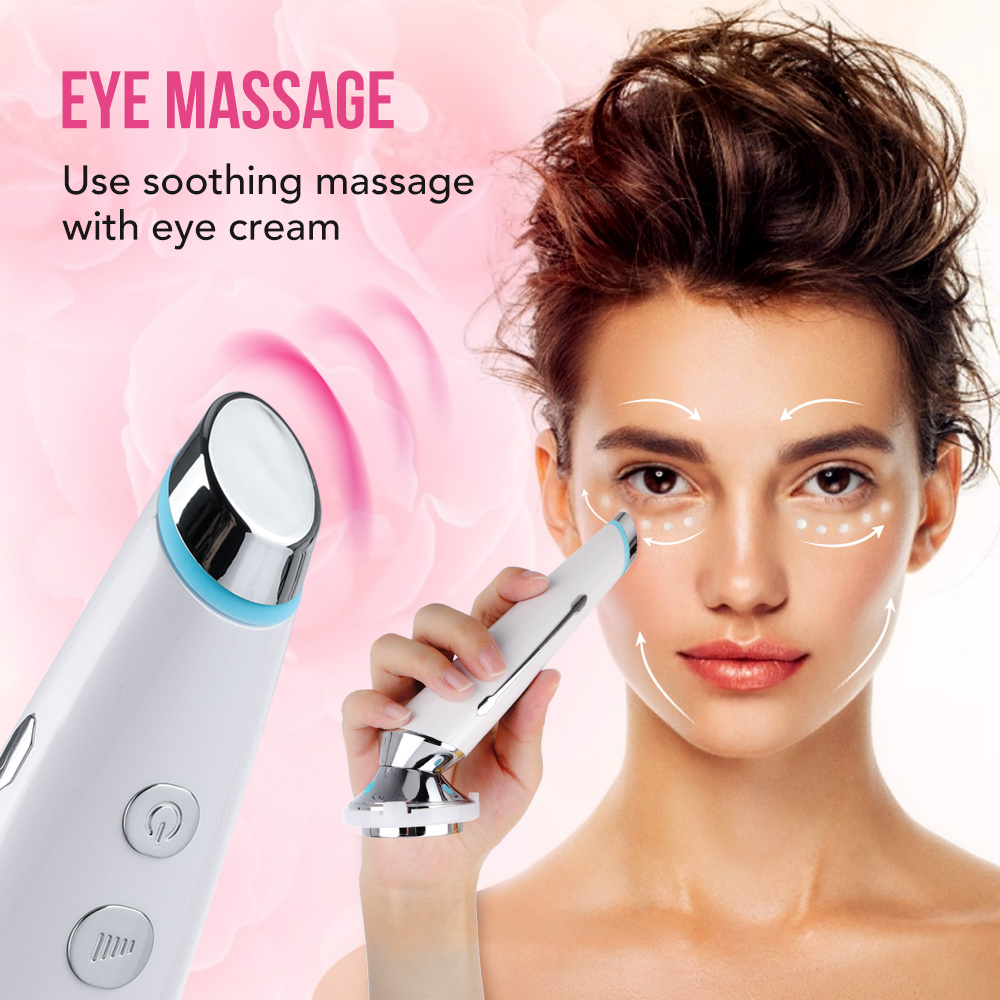 IPL Face-lifting Skin Rejuvenation Device - Image 8