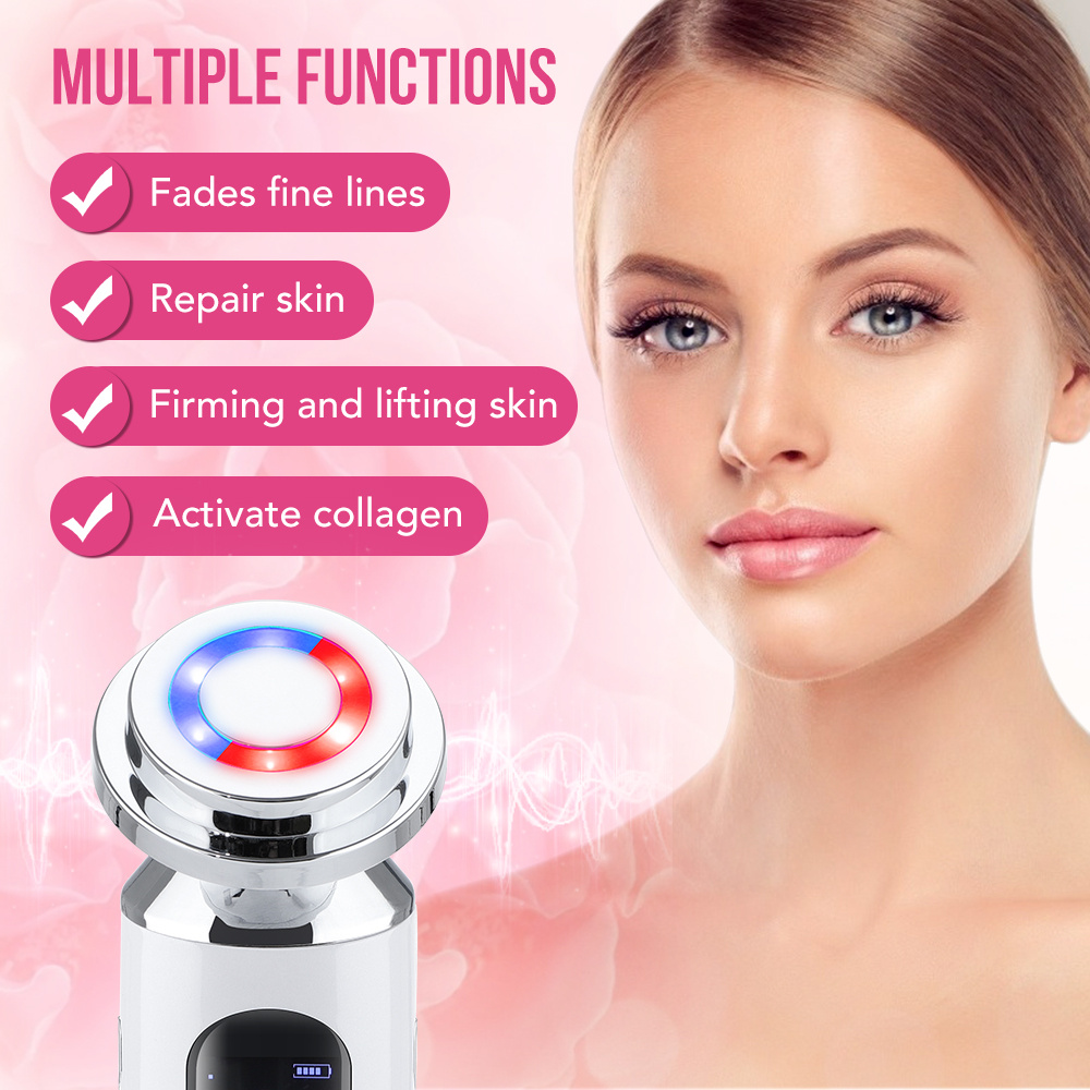 IPL Face-lifting Skin Rejuvenation Device - Image 4