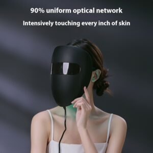 Photon Skin Rejuvenation Household Facial Acne Beauty Instrument