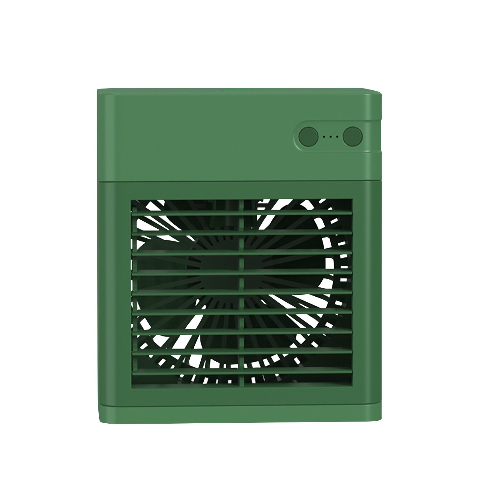 Summer New Style Portable Mini Air Cooler USB Removable Air Conditioning Fan Desk Outside Travel Operation Portable Tool - Image 7