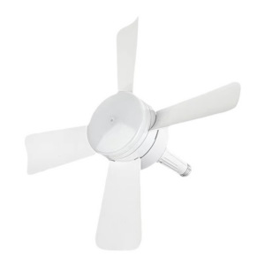 New USB high-speed humidifying ceiling fan aromatherapy charging type