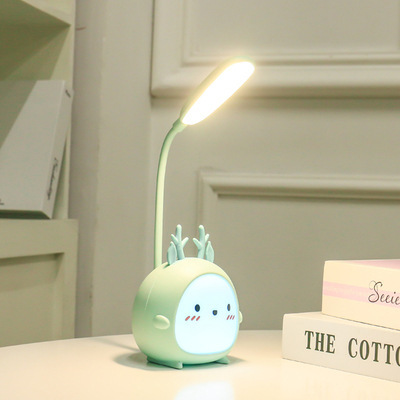 Special Bedside Night Light For Studying In Female Student Dormitory - Image 2