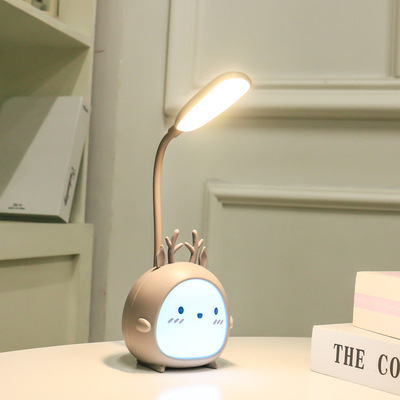 Special Bedside Night Light For Studying In Female Student Dormitory - Image 4