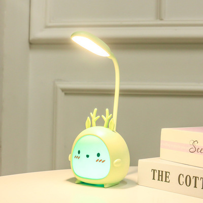 Special Bedside Night Light For Studying In Female Student Dormitory - Image 3