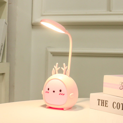 Special Bedside Night Light For Studying In Female Student Dormitory - Image 6