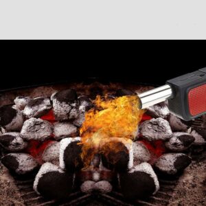 Outdoor Barbecue Electric Fan Air Blower