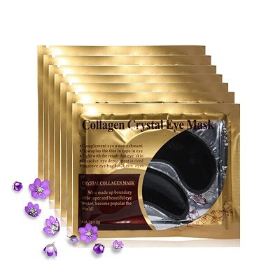Crystal collagen crystal eye mask - Image 7