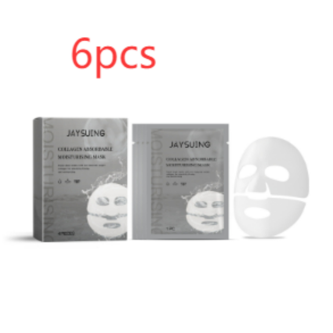 Collagen Facial Mask Hydrating Skin Care - Image 10