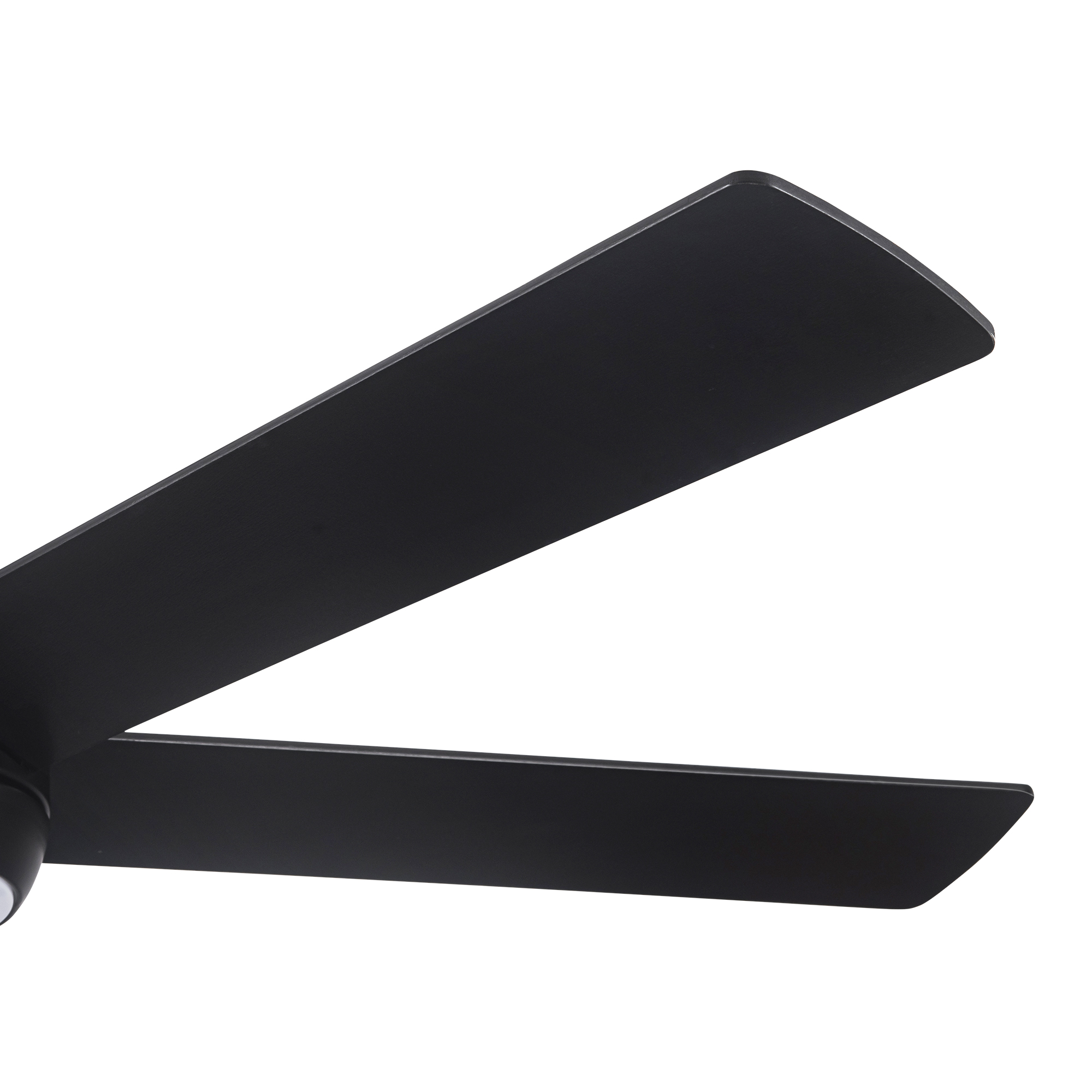 52" Low Profile Ceiling Fan with Lights - Image 7