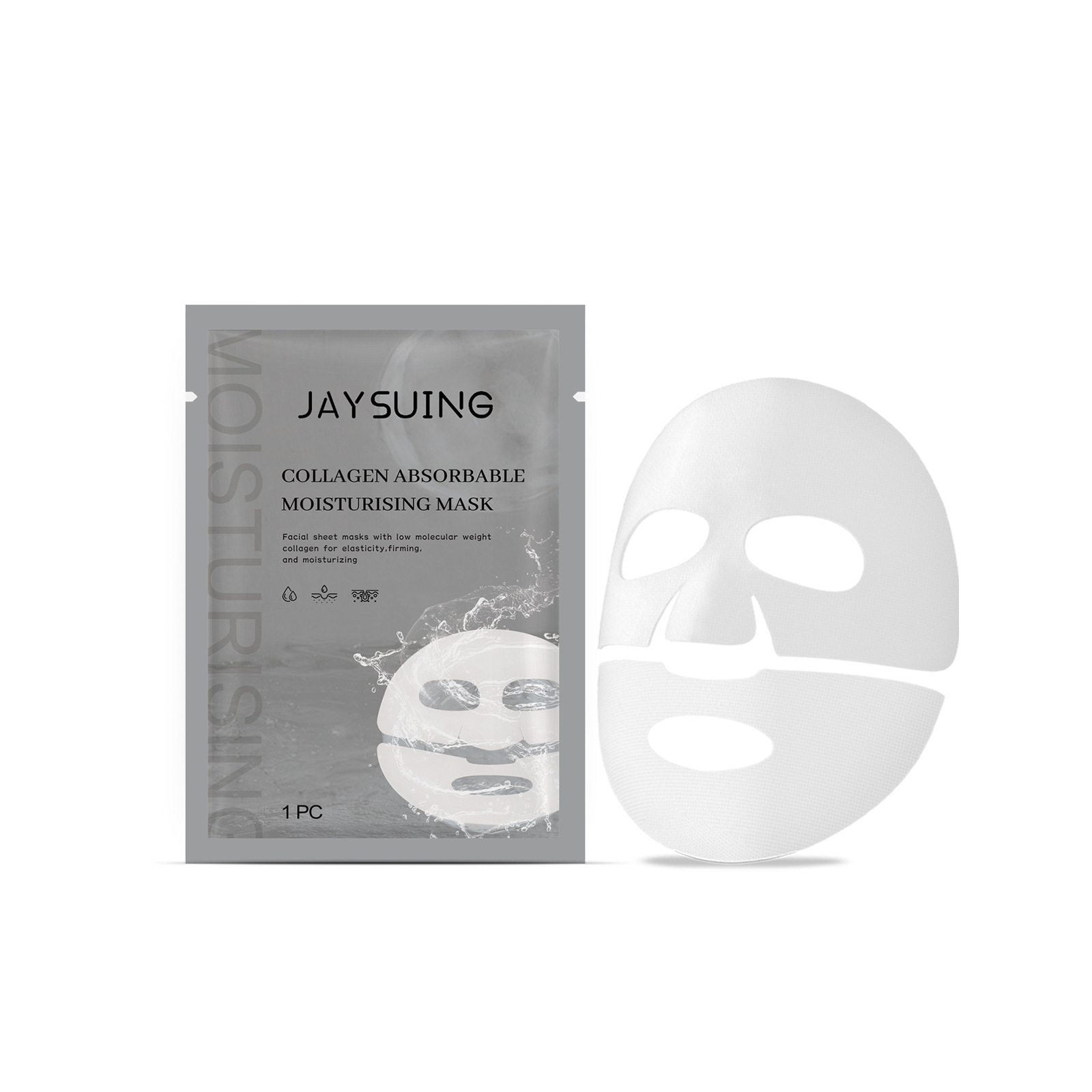 Collagen Facial Mask Hydrating Skin Care - Image 6