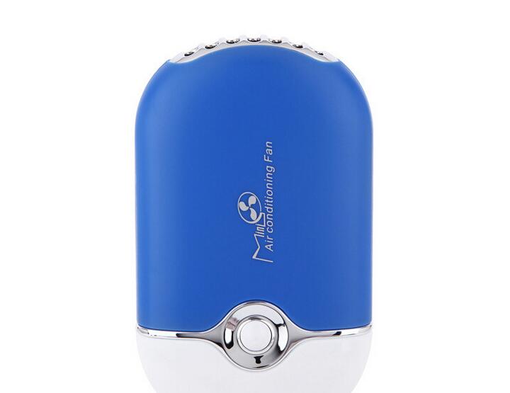 Mini USB Eyelash Fan Air Conditioning Blower Glue Grafted Eyelashes Dedicated Dryer Beauty Tool-in False Eyelashes - Image 7