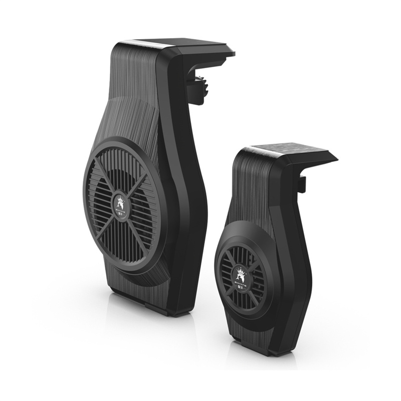 Aquarium Fish Tank Cooling Fan System Chiller Control Reduce Water Temperature Fan - Image 7